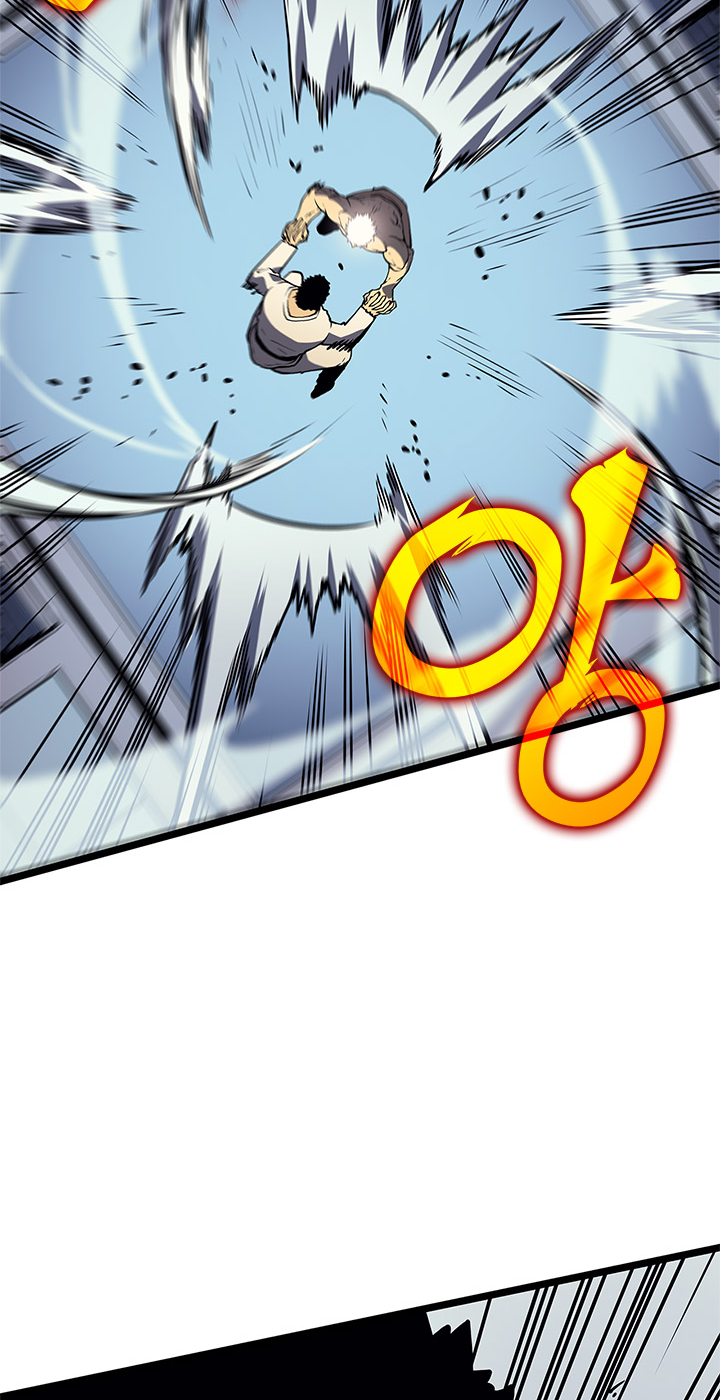 Solo Leveling, Chapter 90.2 image 18